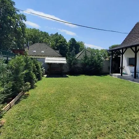 Avanti - Avanti Garden * Balatonboglar
