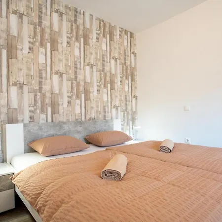 Apartment Avanti - Avanti Garden *