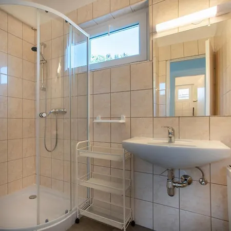 Appartement Avanti - Avanti Garden Balatonboglár