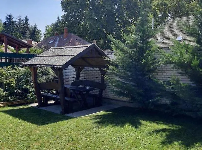 Avanti - Avanti Garden