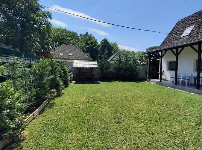 Avanti - Avanti Garden * Balatonboglar